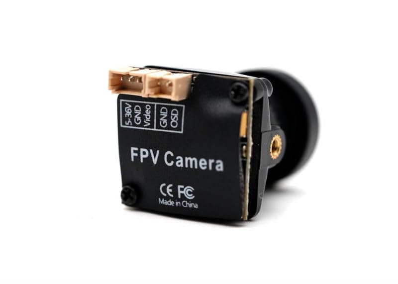 Ethix FPV Camera for fpv drones 3