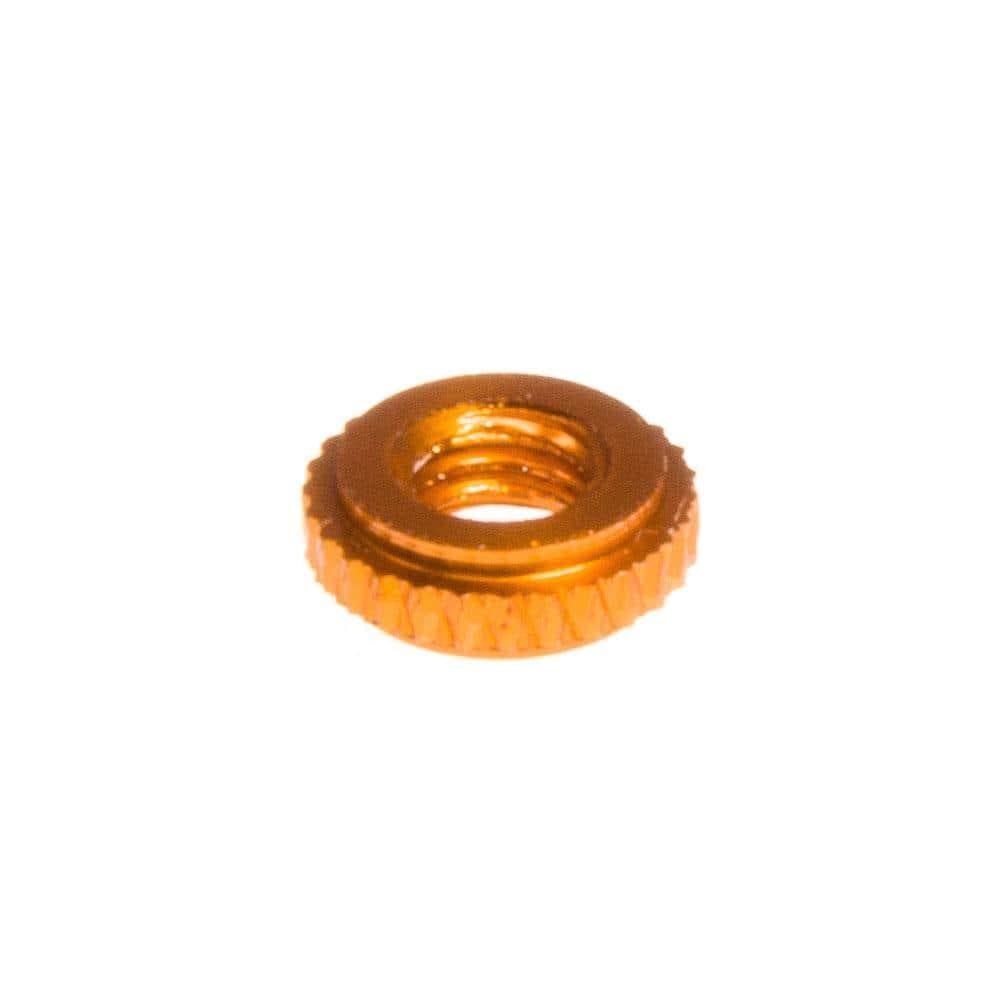 M3 Knurled Standoff w/ Small Step (10PCS) - Choose Your Color & Size for fpv drones 28