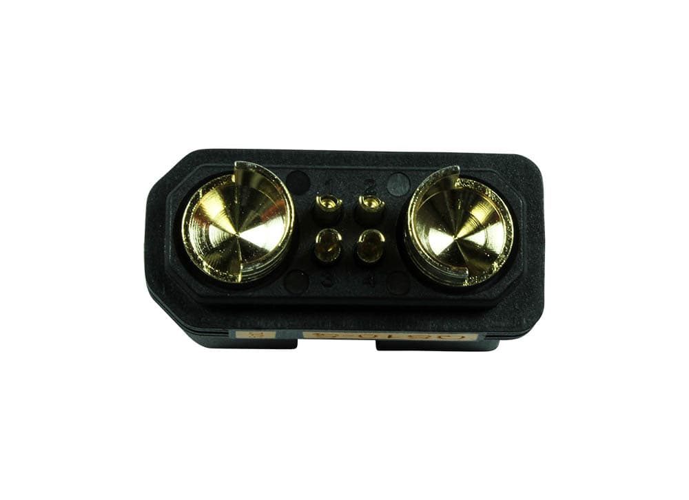 QS10 Connectors (1 pair) for fpv drones 3