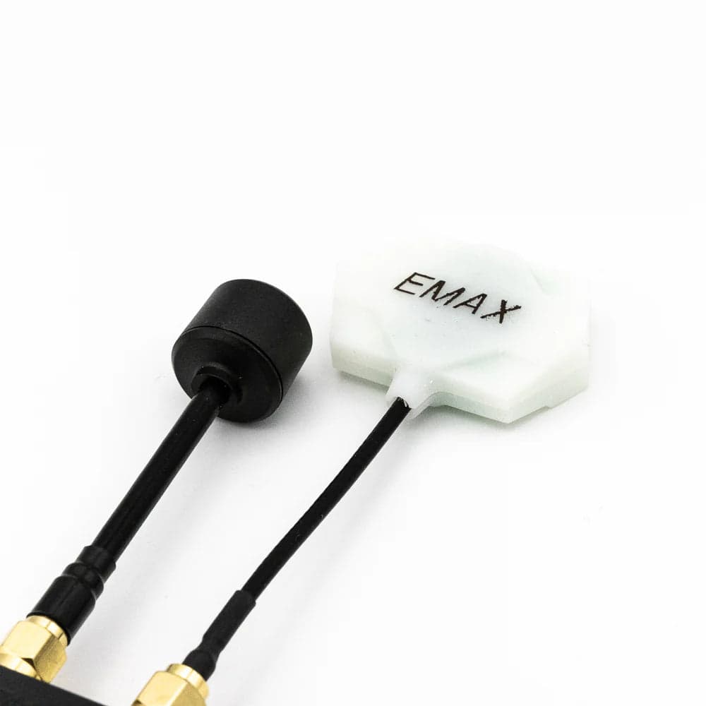 Pre-Order EMAX Open IPC RX Alpha Units  100mW for fpv drones 3
