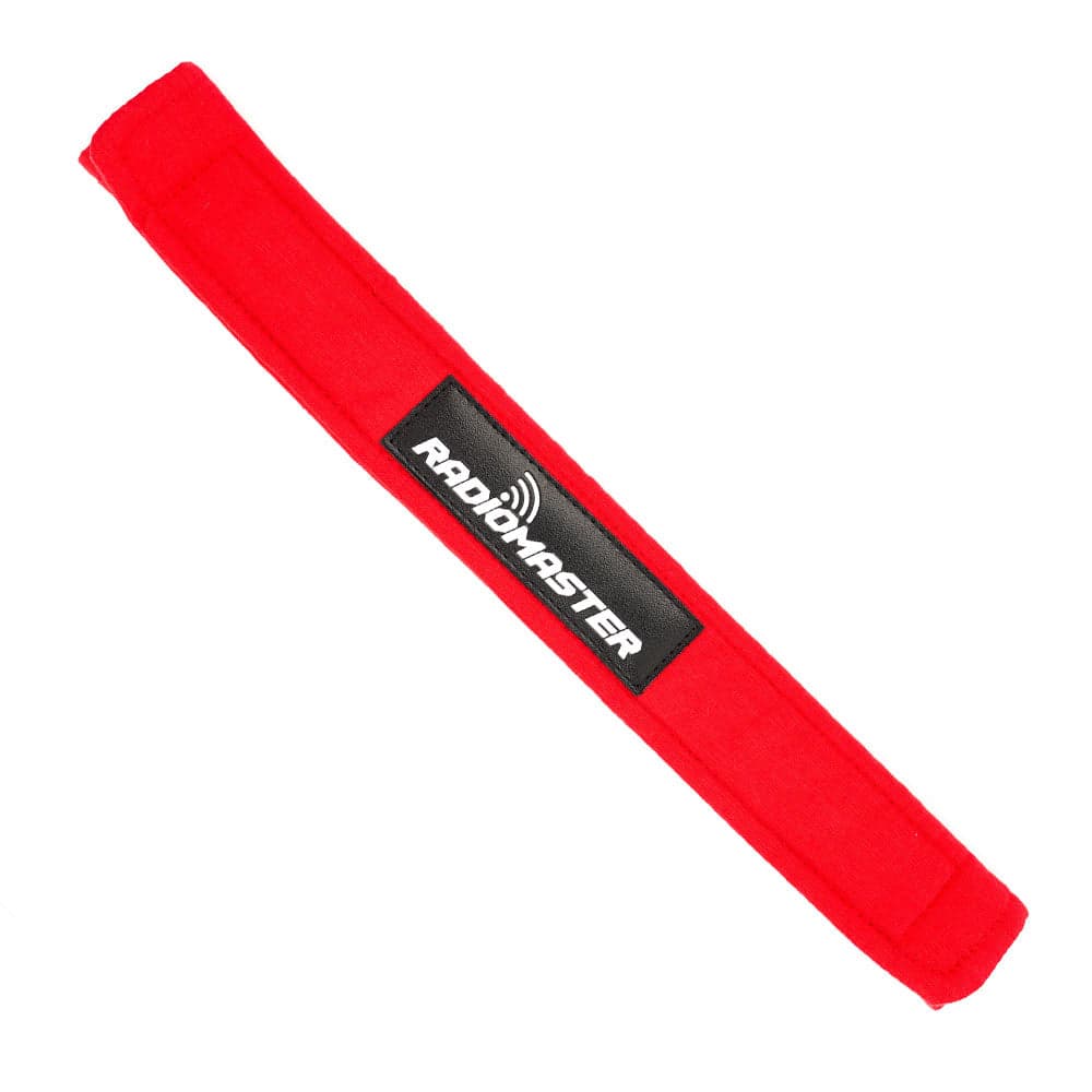 RadioMaster Deluxe Neck Strap Padded Cover for fpv drones 3
