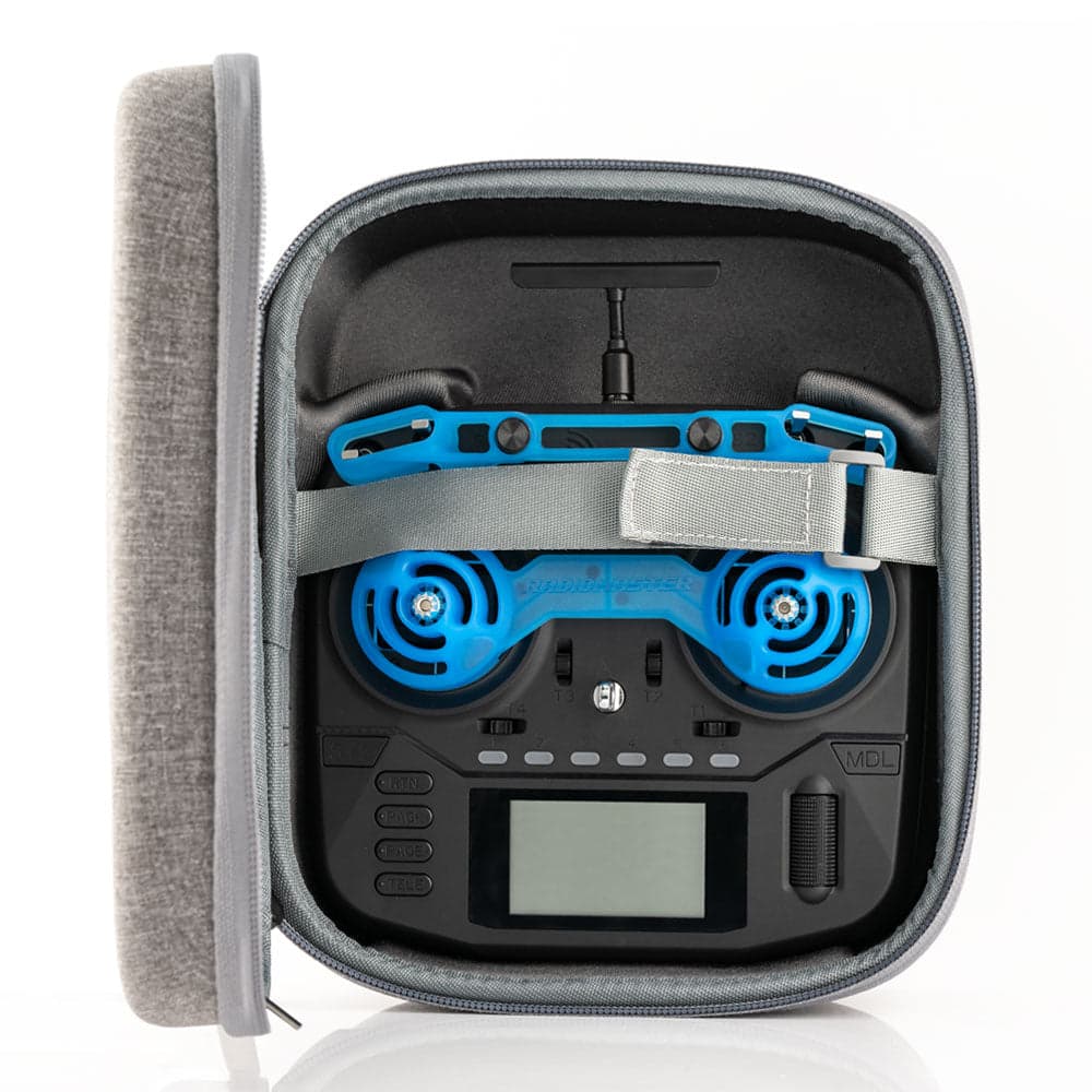 RadioMaster Carry Case for Boxer Radio for fpv drones 4