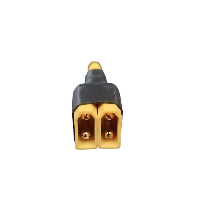 XT30 Parallel Adapter - Solid for fpv drones 1