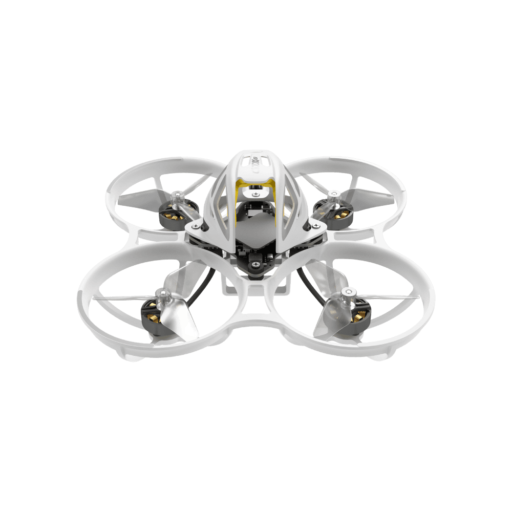 CaddxFPV Curve Micro 16 PNP Whoop Power Kit
