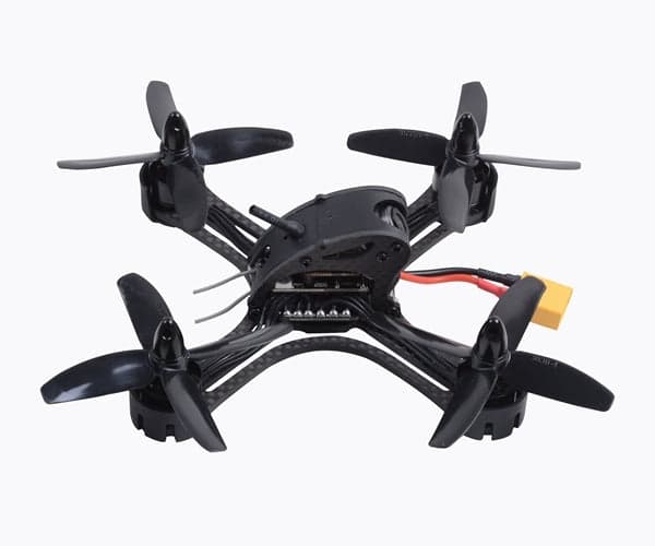 Falcon CP130 Mini FPV Quadcopter PNP Stealth for fpv drones 2