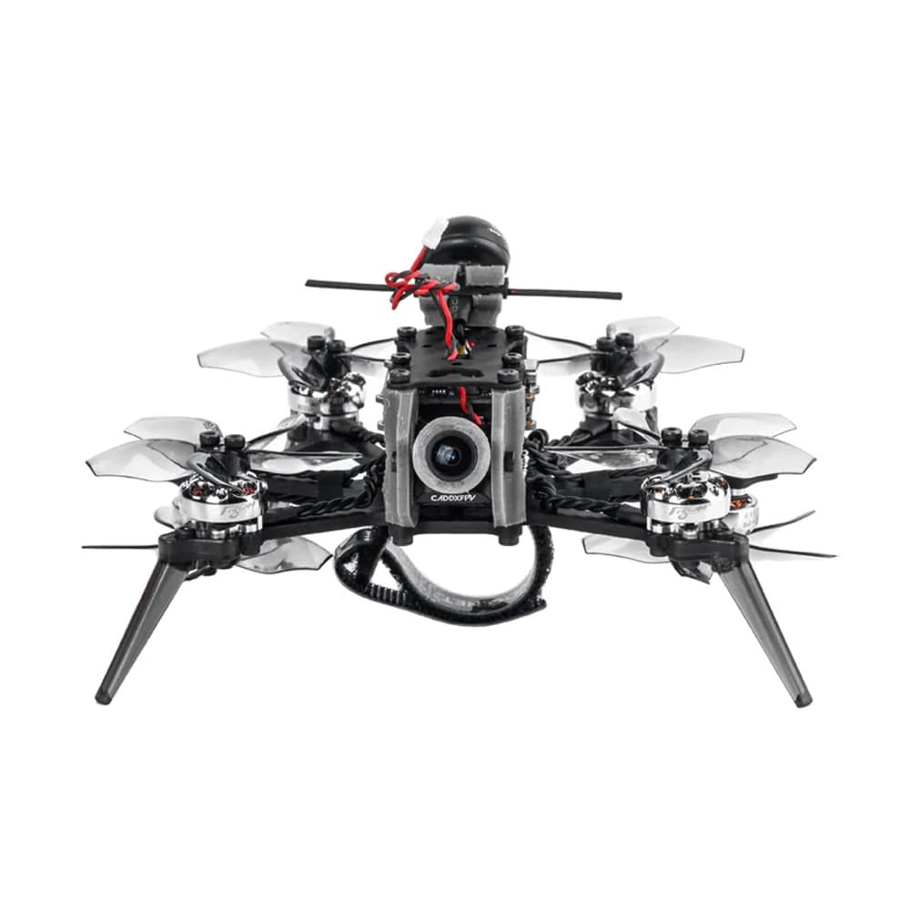 Flywoo Venom H20 2" Mini Hexacopter Drone - Avatar HD (F7)  for fpv drones