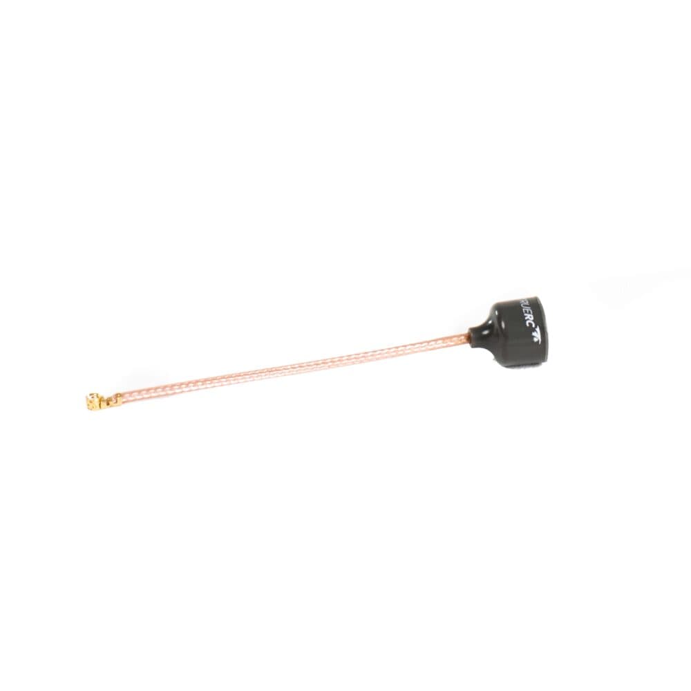 Singularity 5.8 u.FL antenna for Caddx Vista and 03 Air Unit 5.8GHz for fpv drones
