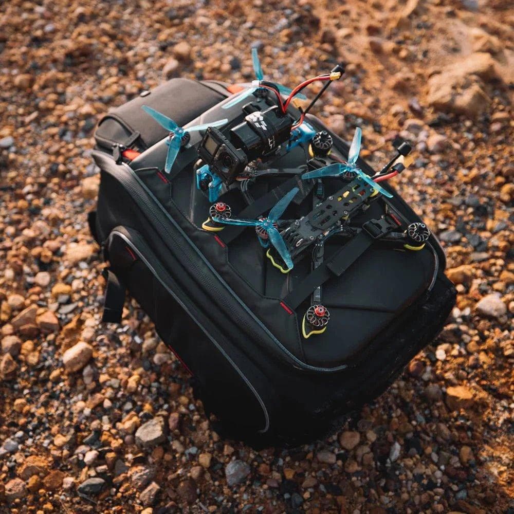 iFlight FPV Drone Backpack for fpv drones 2