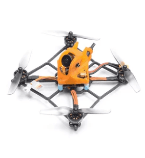 GTB 229 (8500KV) FPV Racing Drone with TBS Nano Pro32 VTX - PNP for fpv drones 4