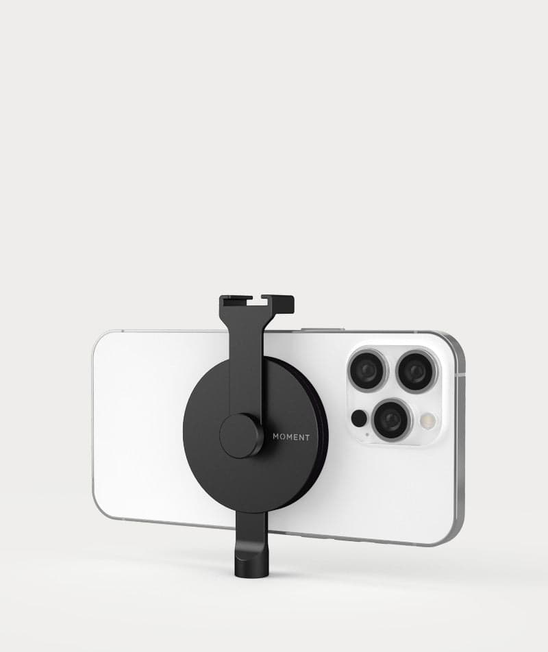 Moment Tripod Mount - for MagSafe for fpv drones 3