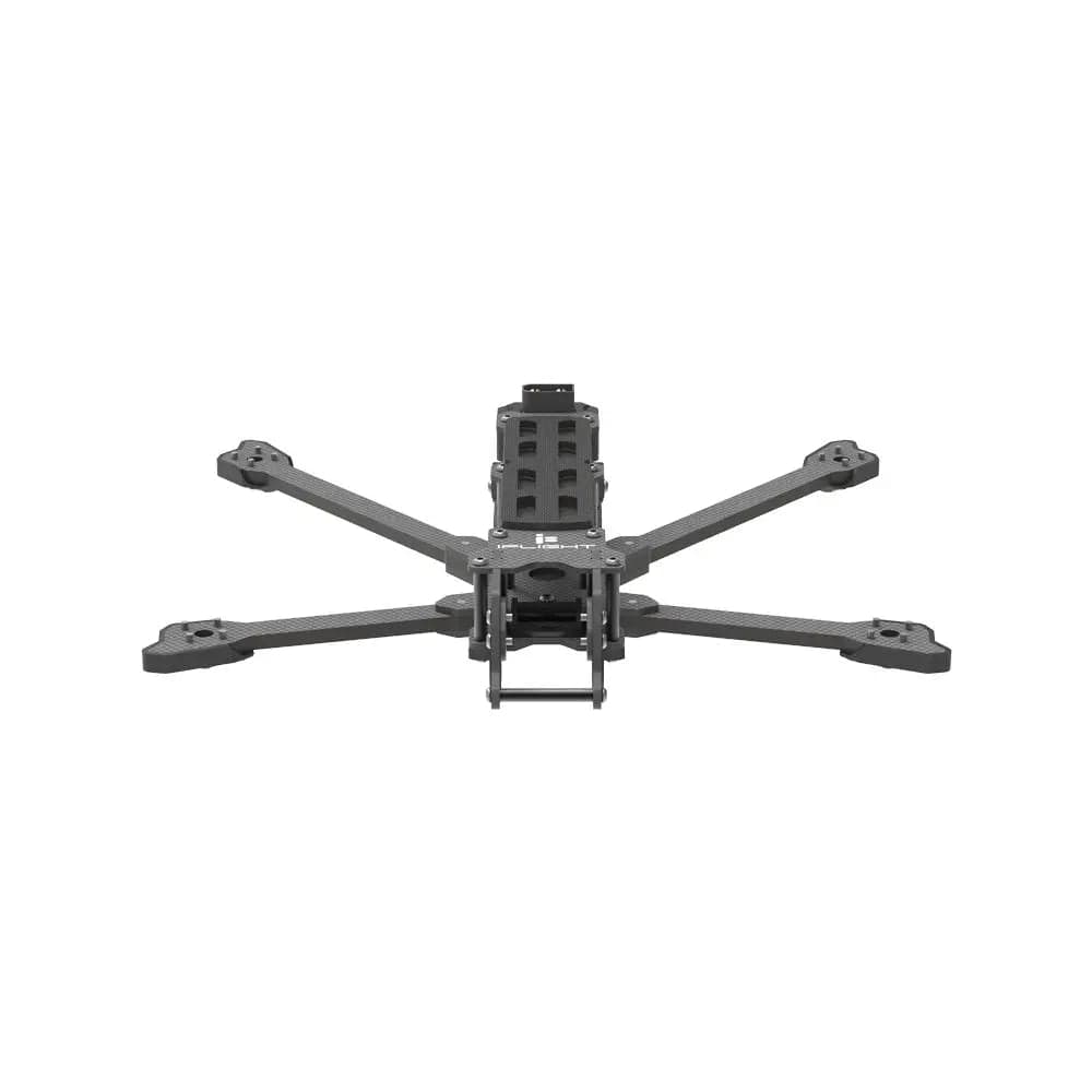 iFlight Chimera5 Pro V2 Frame Kit for fpv drones 1