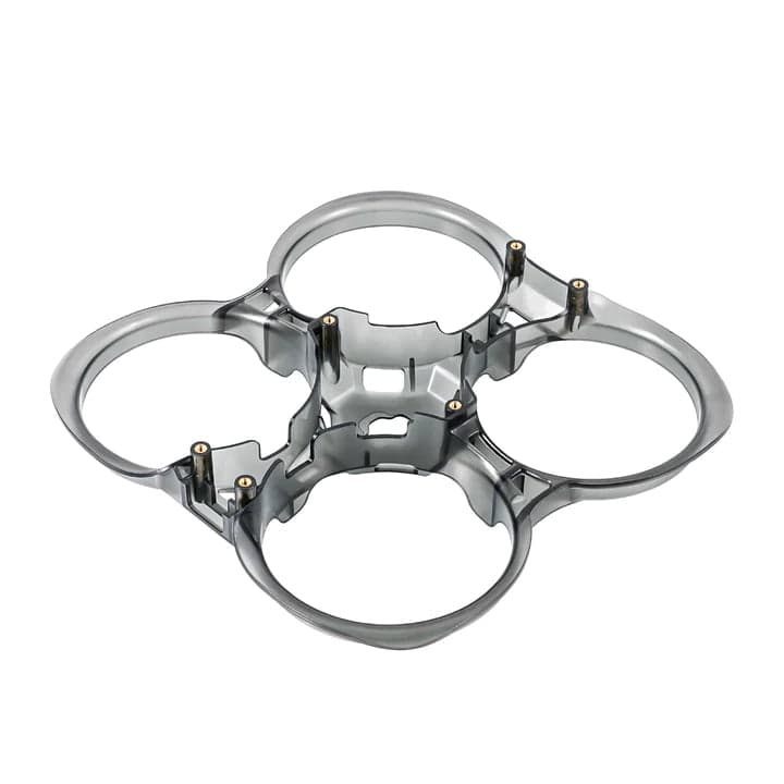 BetaFPV Pavo25 Cinewhoop 2.5" Micro Frame Without Carbon - Choose Color for fpv drones 3