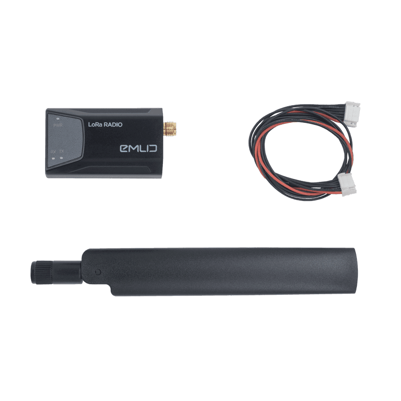 Reach M2 / M+ LORA Radio for fpv drones 3