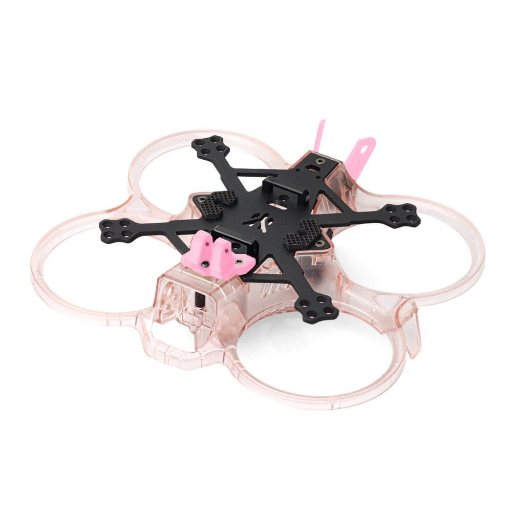 HGLRC 2-inch Talon frame for cinewhoop for fpv drones 6