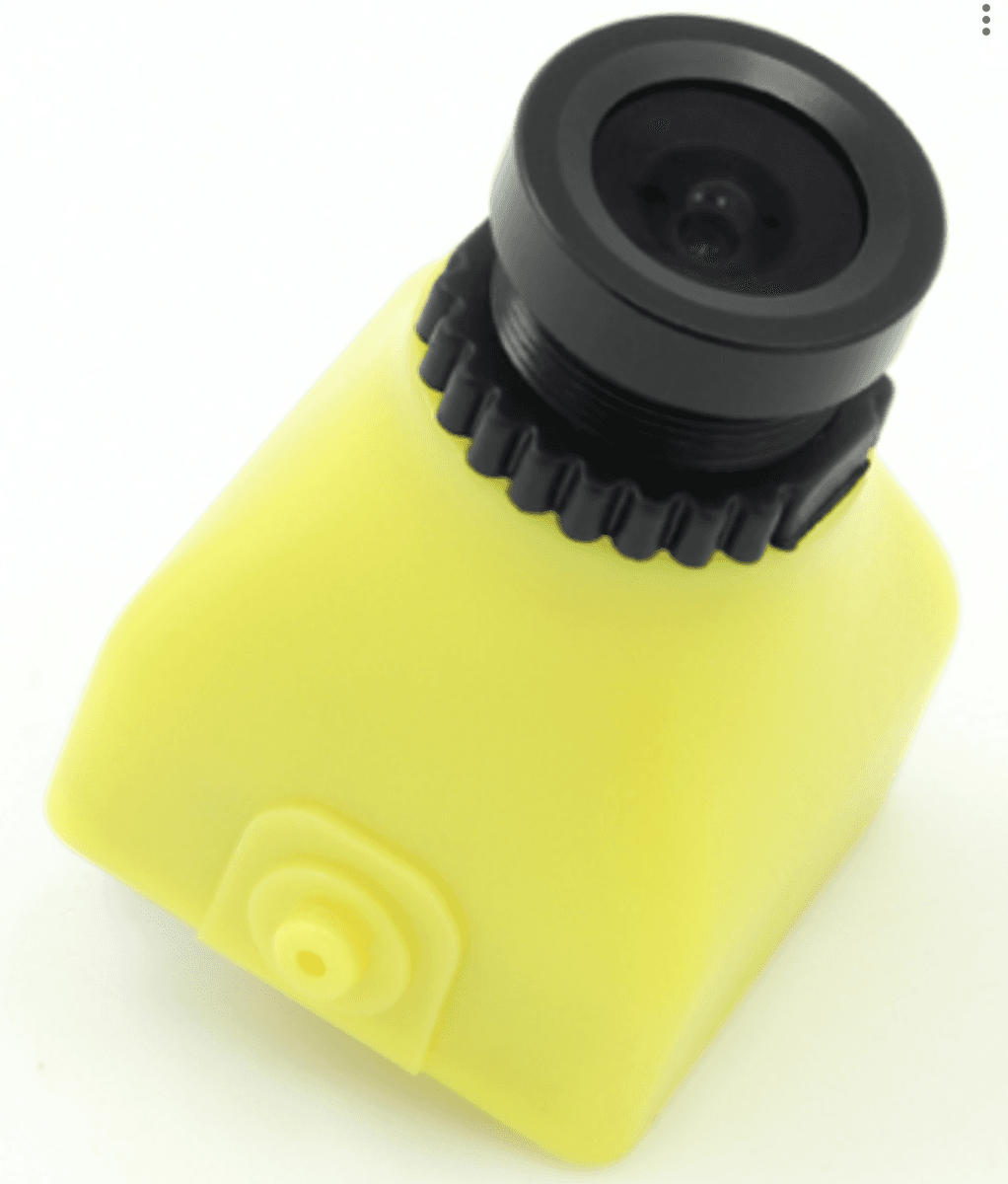 EMAX Nighthawk Pro 200 PNP CCD camera