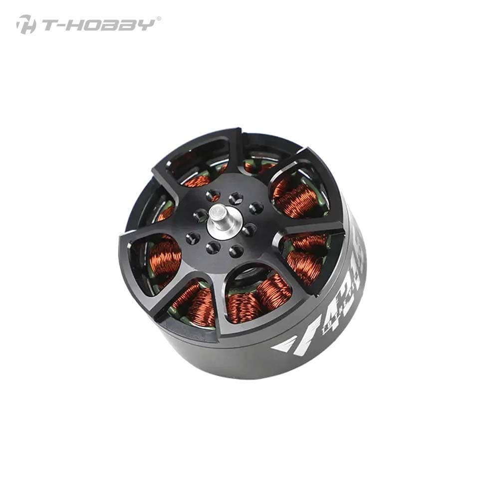 T-Hobby V4215 Motor - 600KV for fpv drones 1