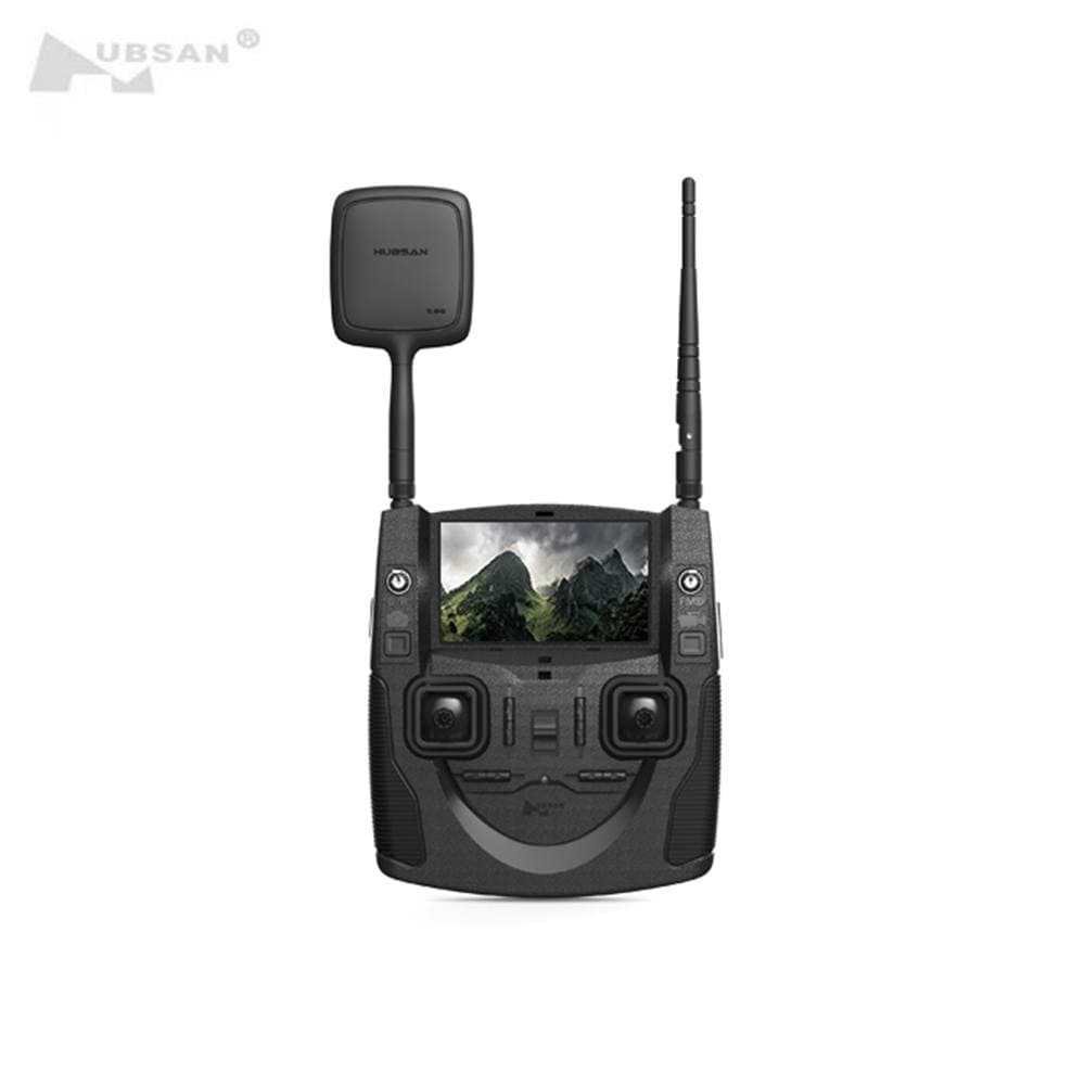 Hubsan H123D X4 Jet RTF for fpv drones 3