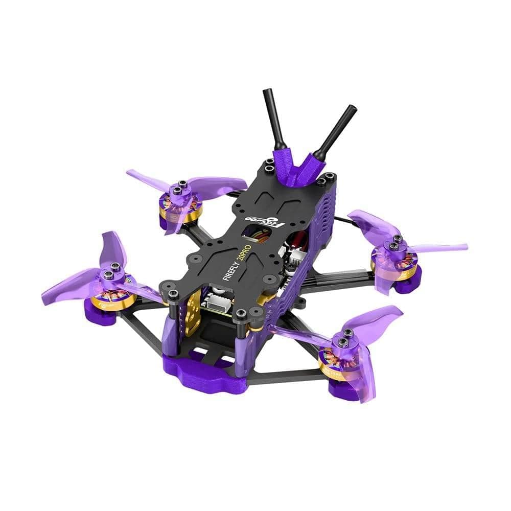 Flywoo Firefly 20 Pro BNF Drone - No FPV System