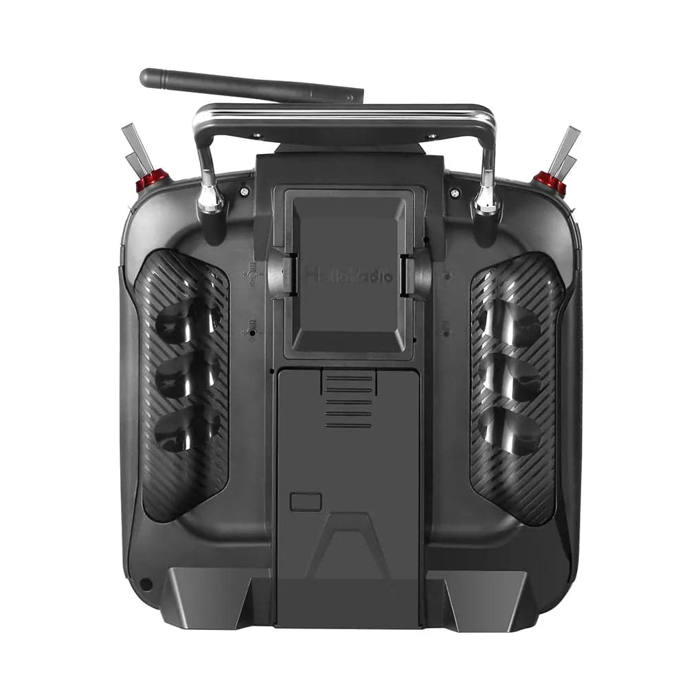 HelloRadioRC  V16 Max Remote Controller-ELRS 2.4G for fpv drones 4