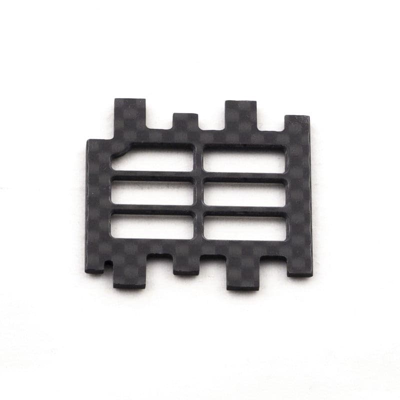 PIRAT Sloop V3 5" FPV Drone Replacement Center Plate (1 Pc.) for fpv drones