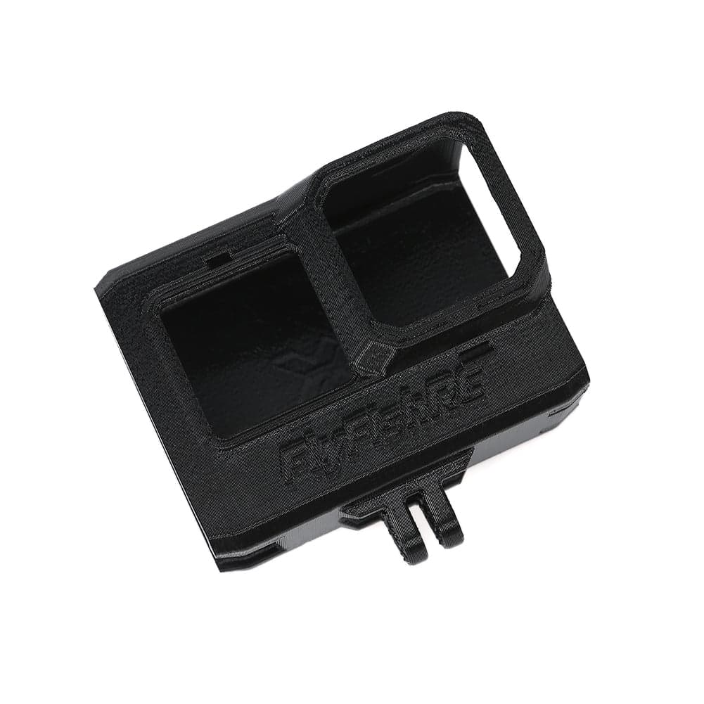 Volador Gopro 9-10-11 TPU Adjustable Mount for fpv drones