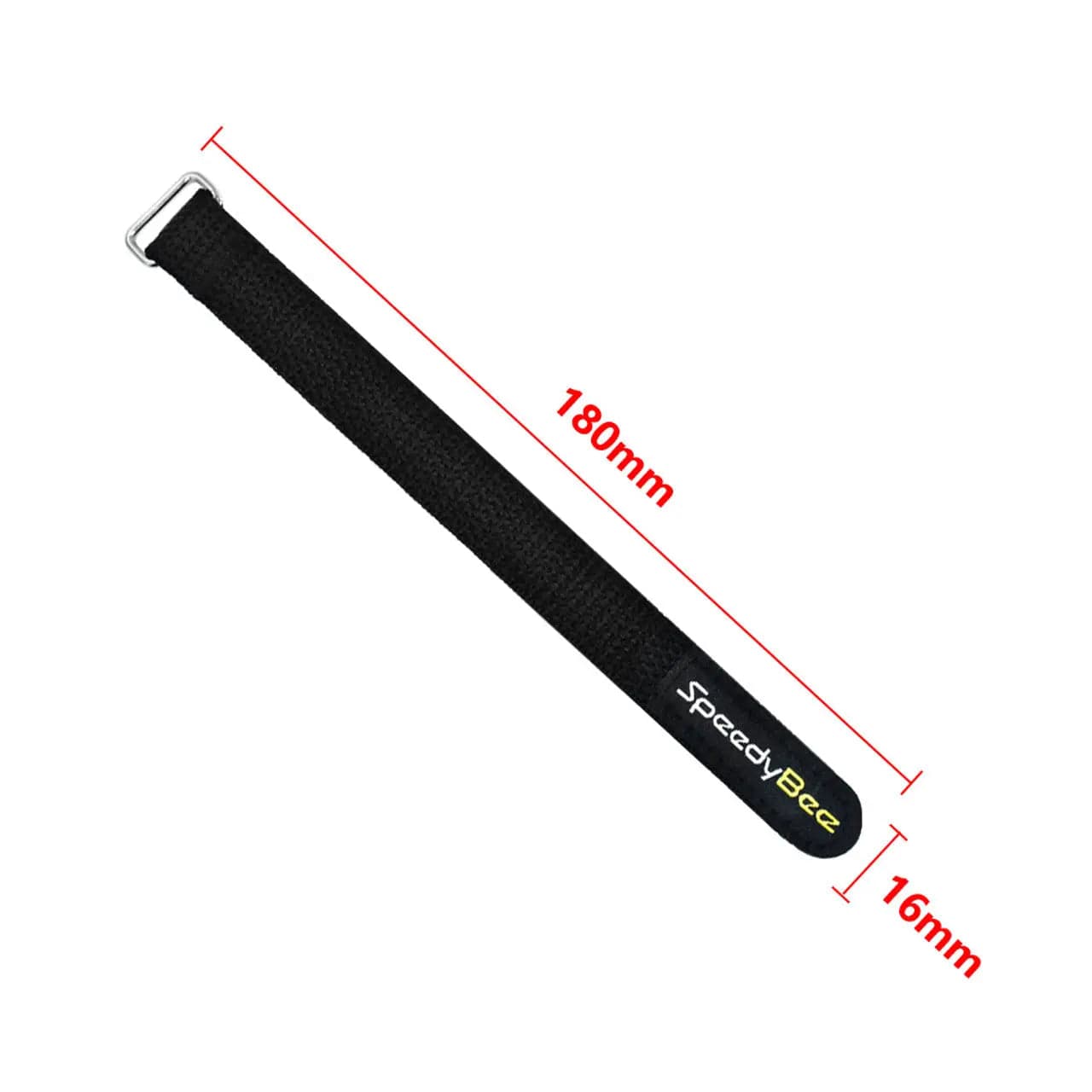 Speedy Bee Tie Down Strap for Lipo Battery