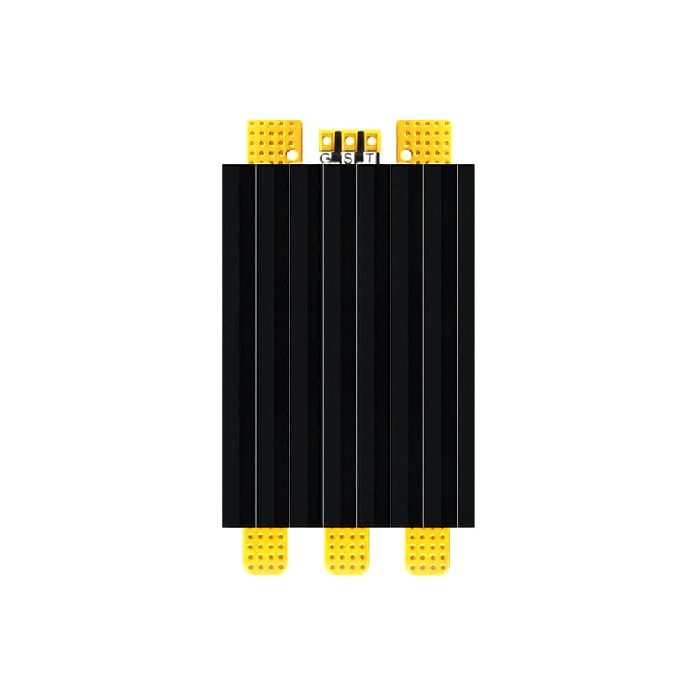 MAXKGO 5-12S 80A Brushless ESC AM32 Dshot600 Electronic Speed Controller for FPV Drones for fpv drones 2