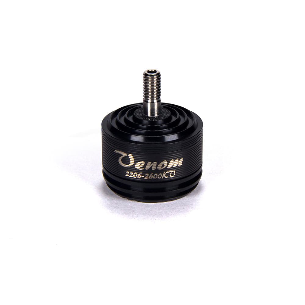 Brotherhobby Venom 2206 2600KV Brushless Motor for fpv drones 4
