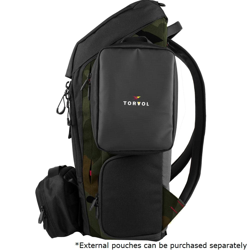 Torvol Urban Carrier Backpack - Camo for fpv drones 3