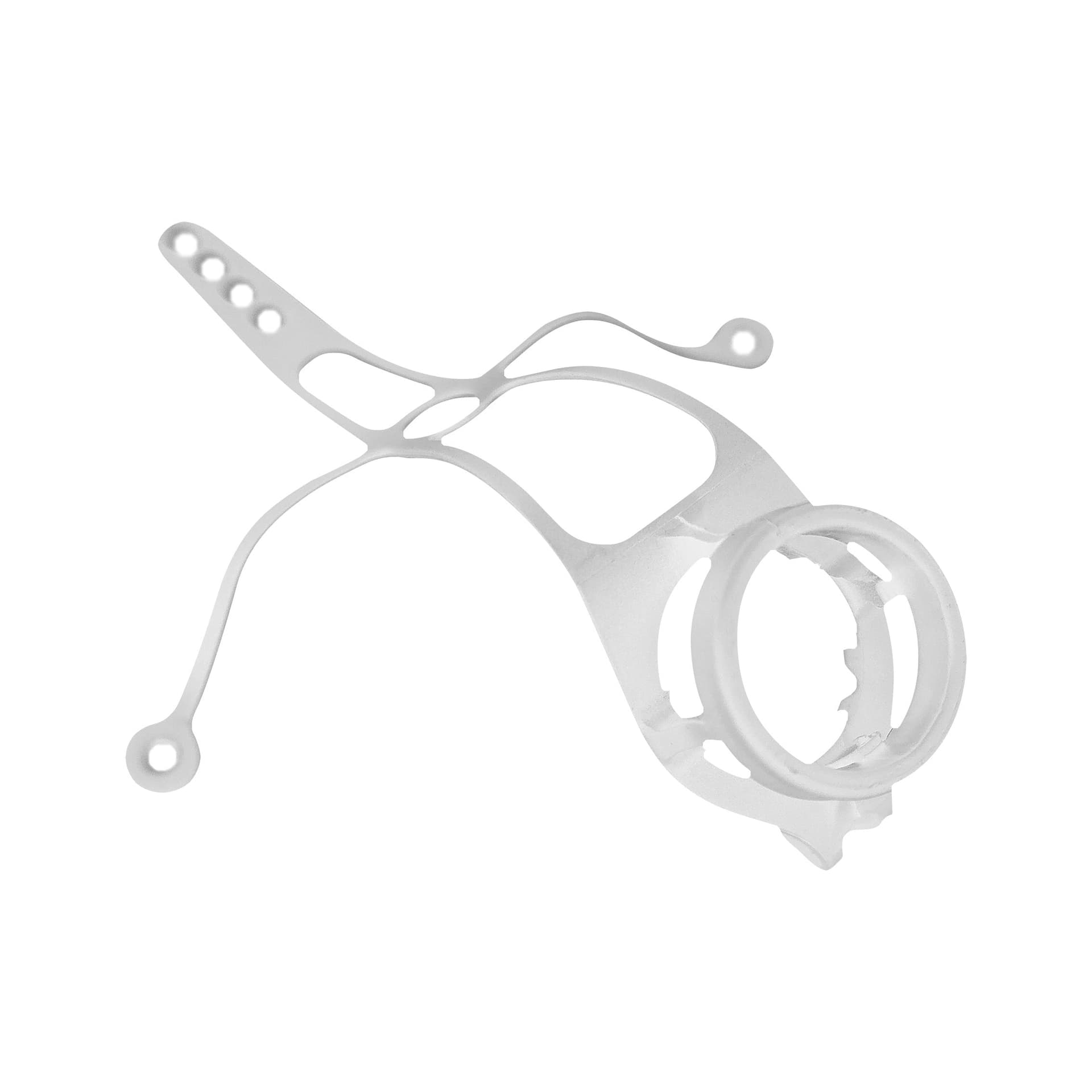 NewBeeDrone RaceSpec Camera Mount for fpv drones 3