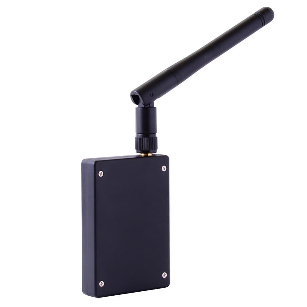 Skydroid UVC Single Control Receiver OTG 5.8G 150CH Channel FPV Receiver Video Transmission Downlink Audio For Android phone for fpv drones 3