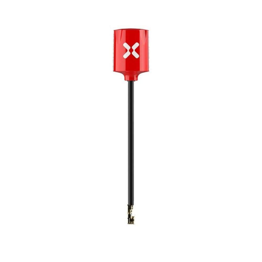 Foxeer Micro Lollipop 5.8GHz U.FL Antenna 2 Pack - RHCP - Choose Your Color for fpv drones 1