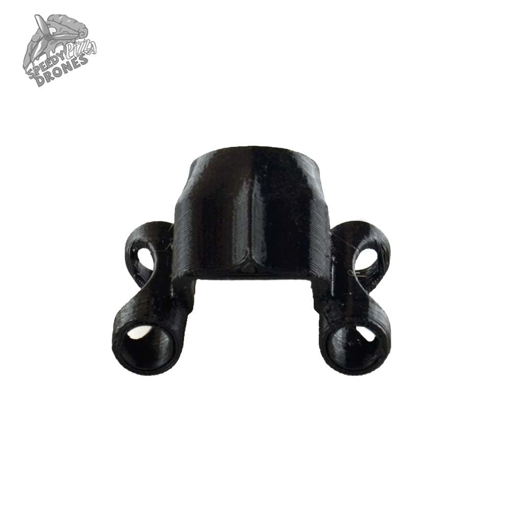 SpeedyPizzaDrones Slicer SR5 - HDZero Nano90 Camera Mount - 50 Degrees for fpv drones 4