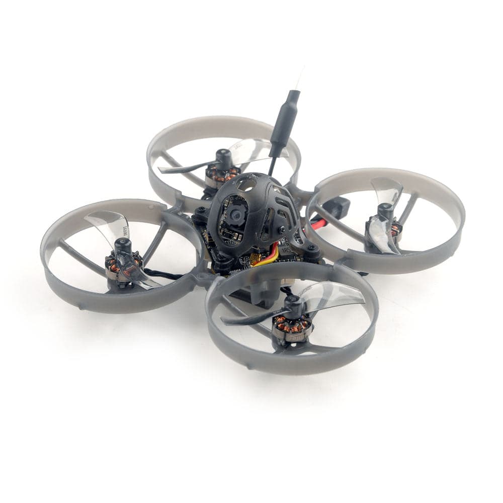 Happymodel Mobula7 1S Micro FPV Whoop Drone ELRS 2.4 for fpv drones 1