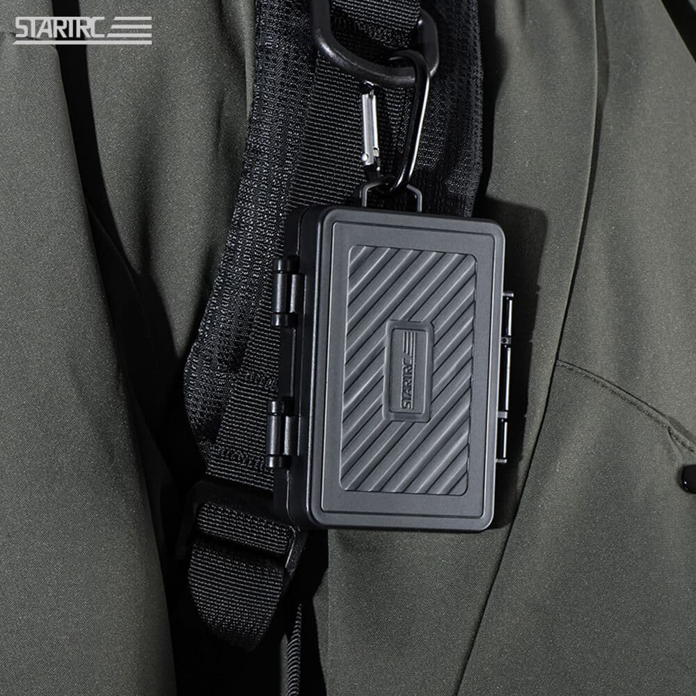 StartRC Memory Card Case for fpv drones 4