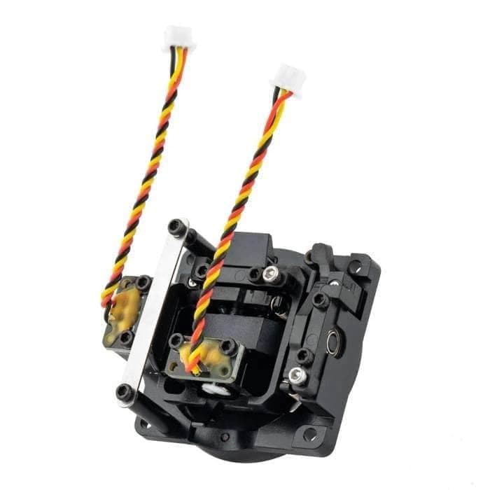 RadioMaster Nano CNC AG01 Hall Gimbal - Set for fpv drones 4