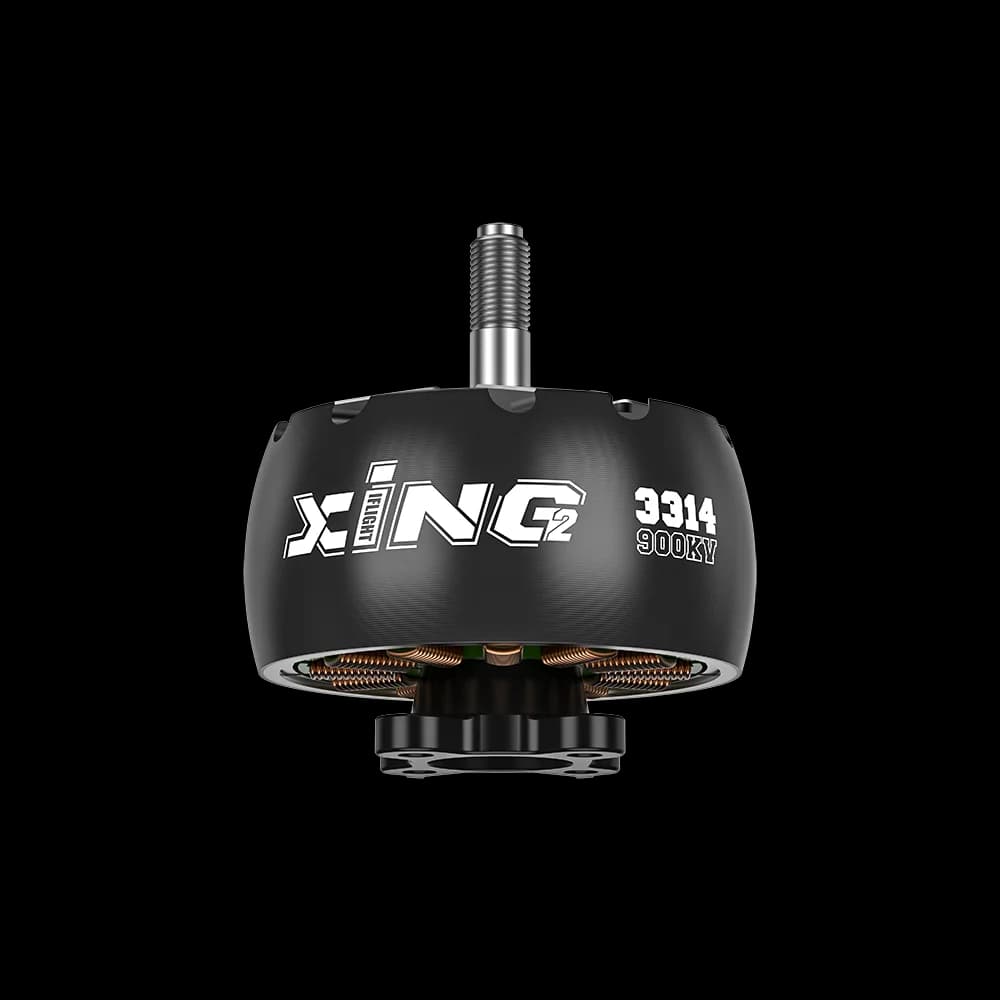 XING2 3314 FPV Cinelifter Motor 900KV for fpv drones 7
