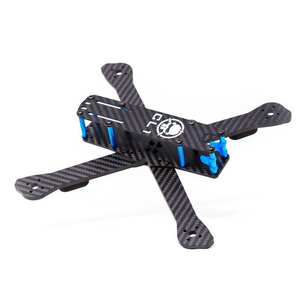 Rotor Riot CL1 5" Freestyle Frame for fpv drones 2