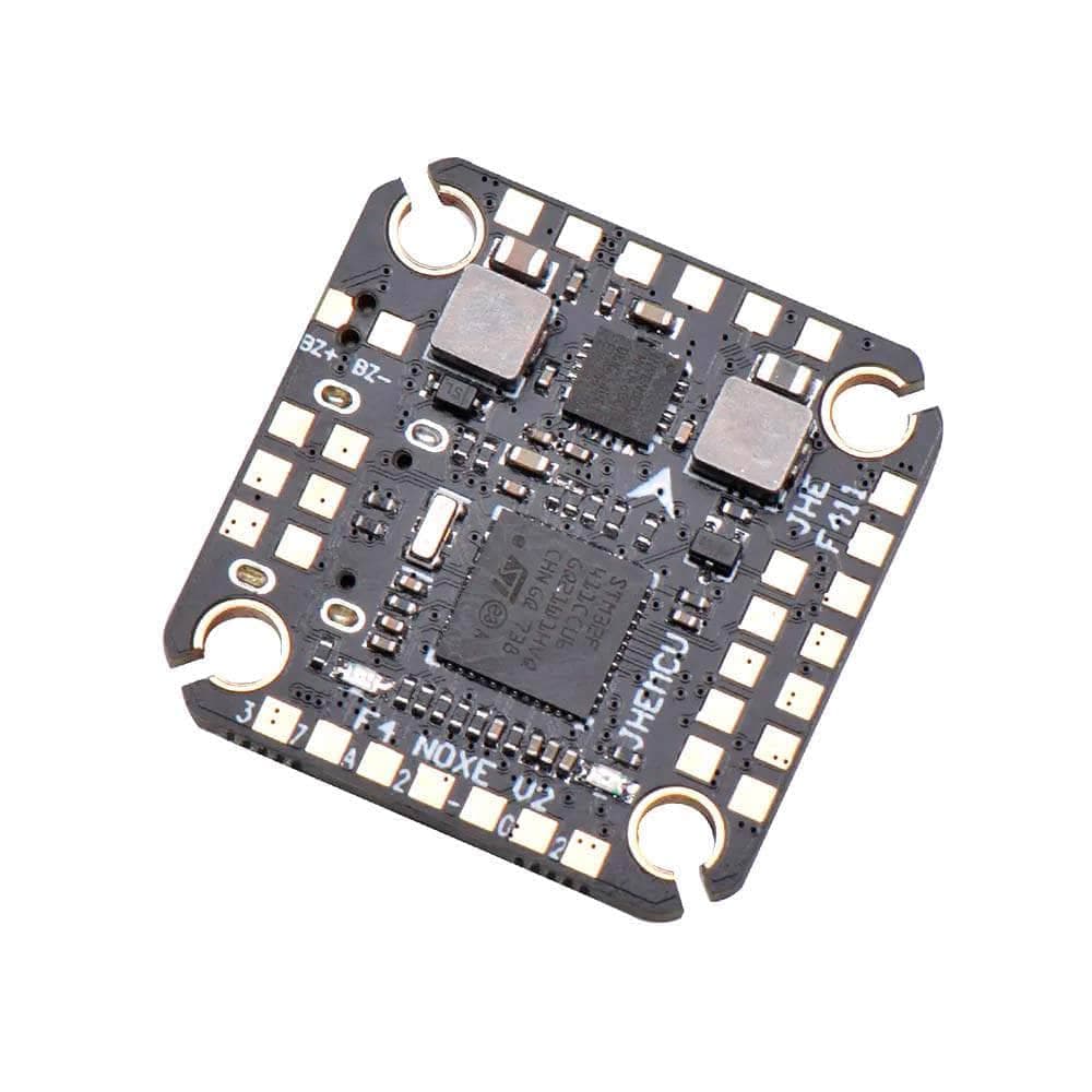 JHEMCU NOXE F4 V2 Deluxe HD 3-6S 20x20 Flight Controller for fpv drones 1