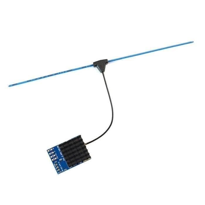 MATEKSYS MAVLink 900MHz Receiver - MR900-30 for fpv drones
