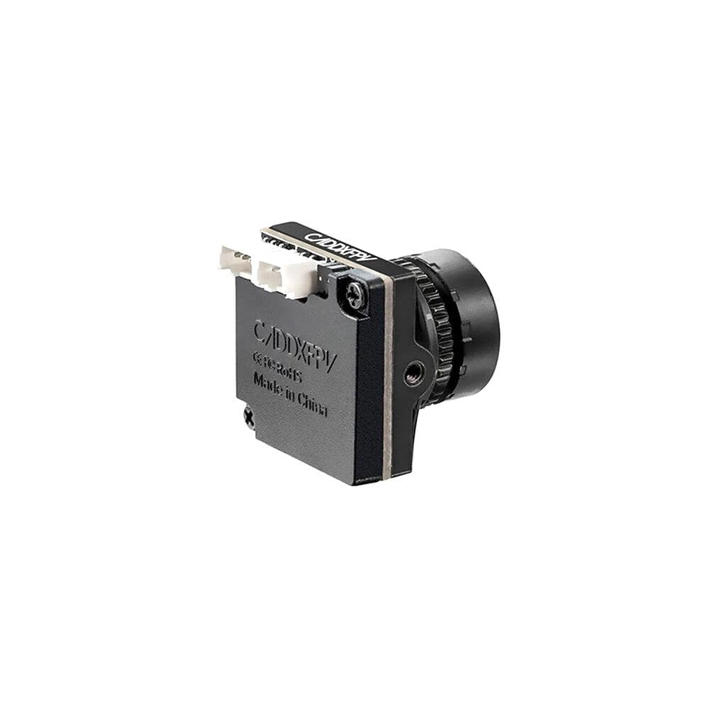 Caddx Ratel 2 Micro 1200TVL CMOS 4:3/16:9 NTSC/PAL FPV Camera (2.1mm) for fpv drones 3