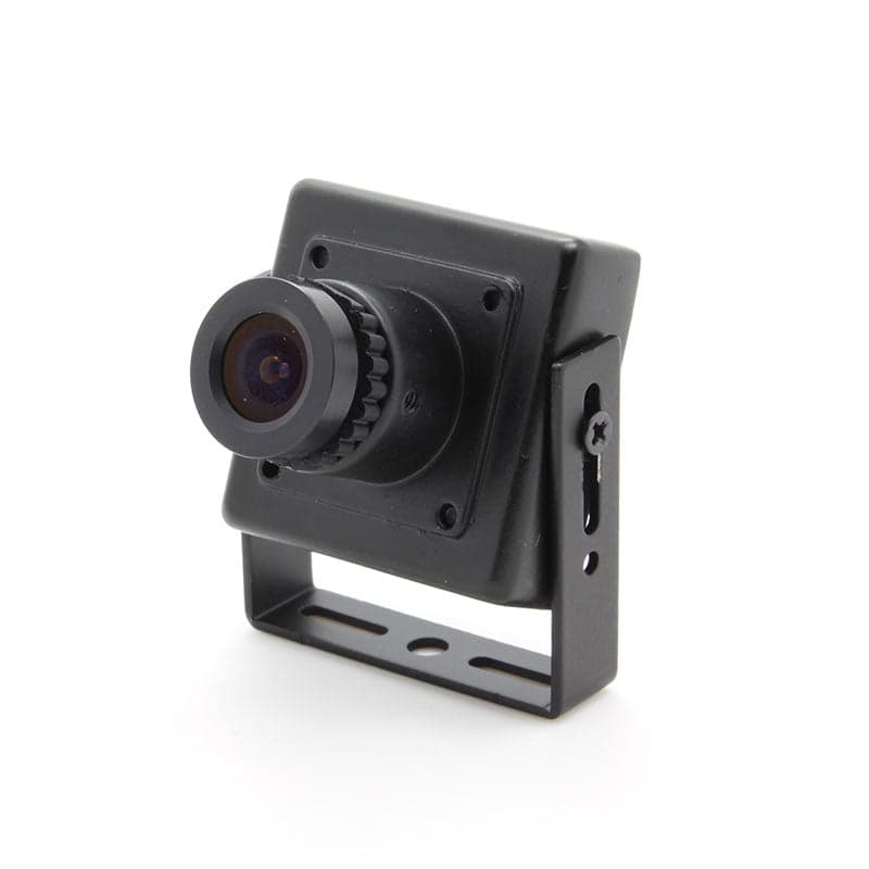 EMAX 28x28 1-3 SONY639 700TVL High Resolution FPV Tuned CCD FPV Camera (PAL-NTSC) with case