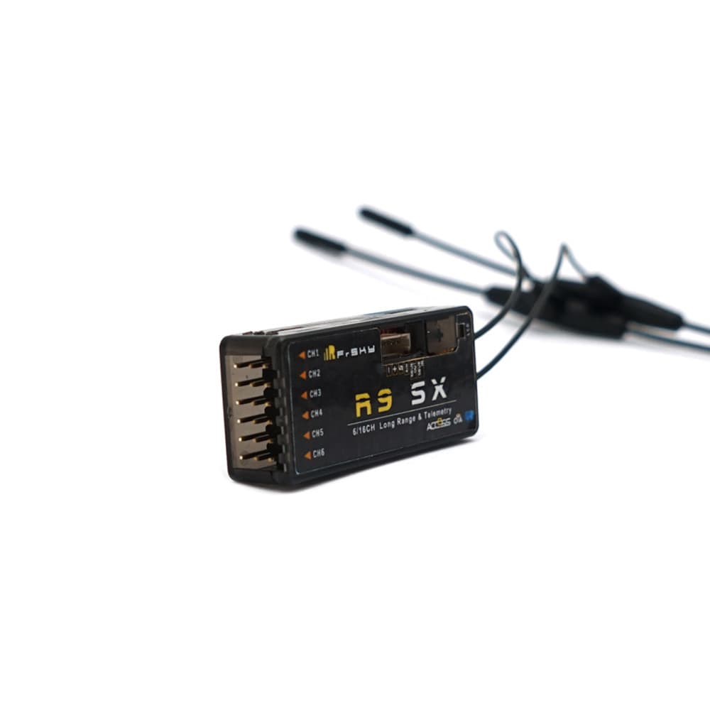 Frsky R9 SX 868MHz Long Range Receiver (ACCESS OTA) for fpv drones 2