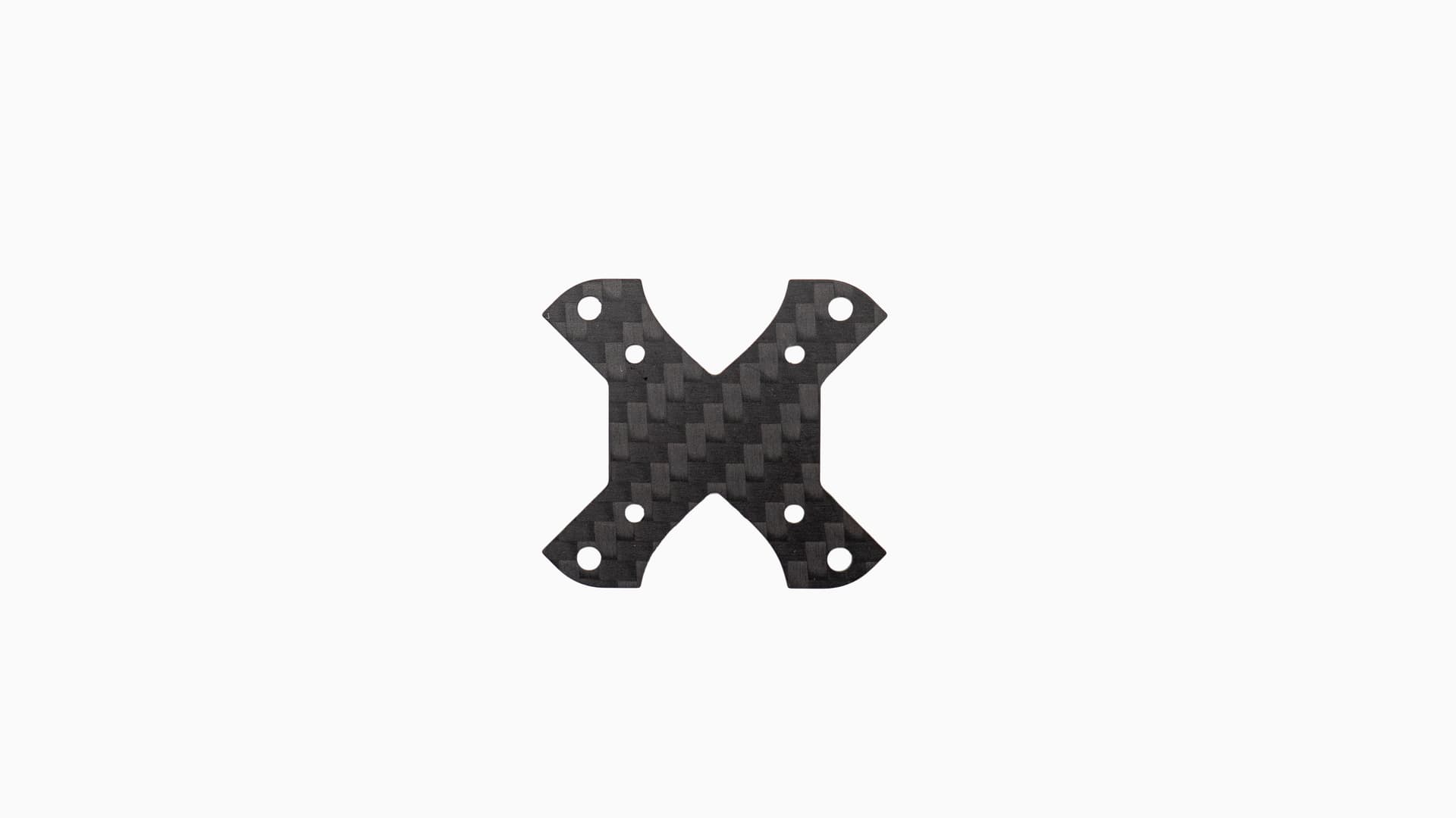 DQUAD MICRO OBSESSION 3 INCH FRAME SPARES for fpv drones 1