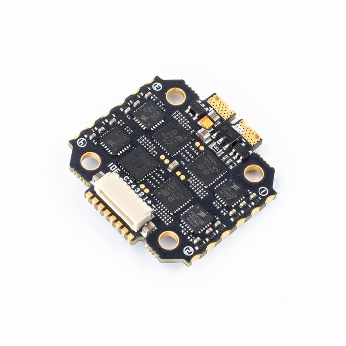 MAMBA F40 MINI Dshot1200 4IN1 ESC 40A 6S for fpv drones 1