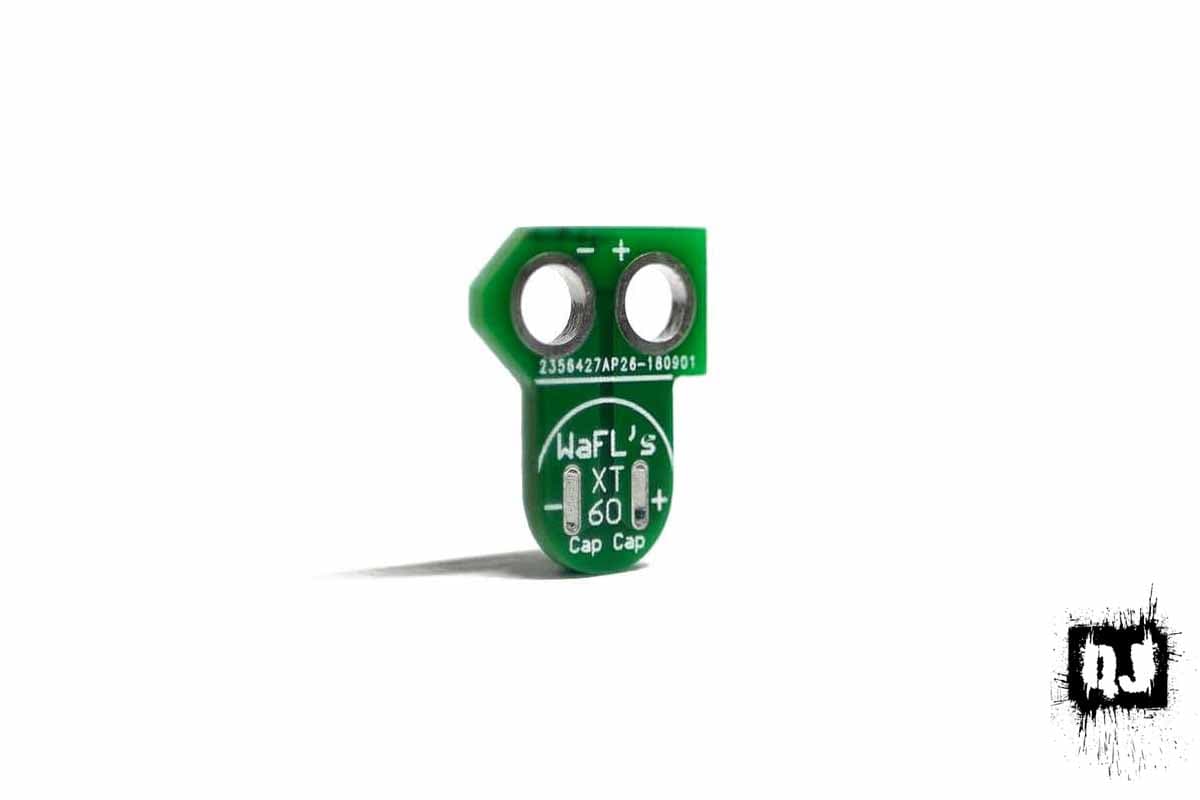 WaFL’s Cap Cap XT60 XT30 & Standard for fpv drones