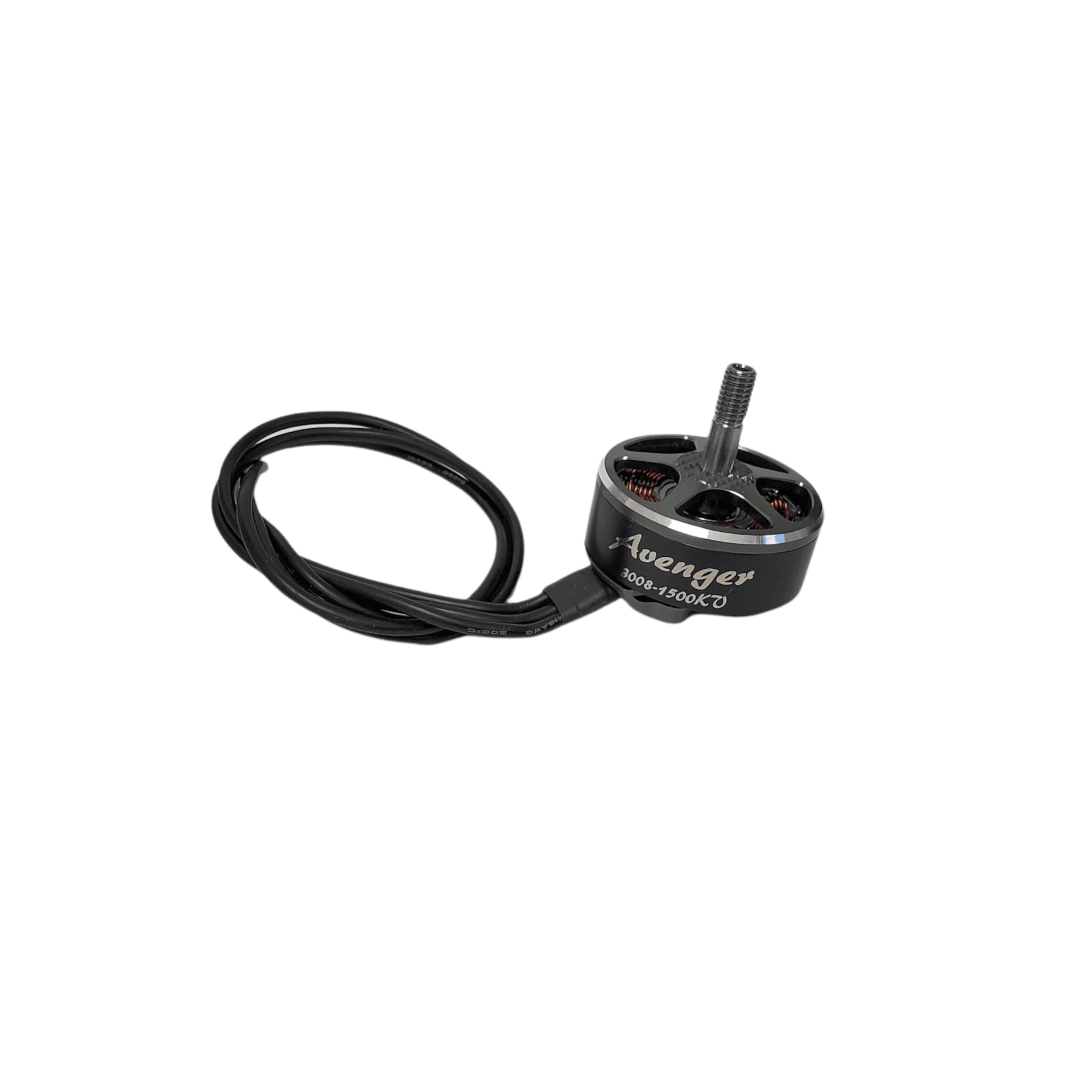 Brother Hobby Avenger 3008 FPV Motor - 1500KV for fpv drones 1