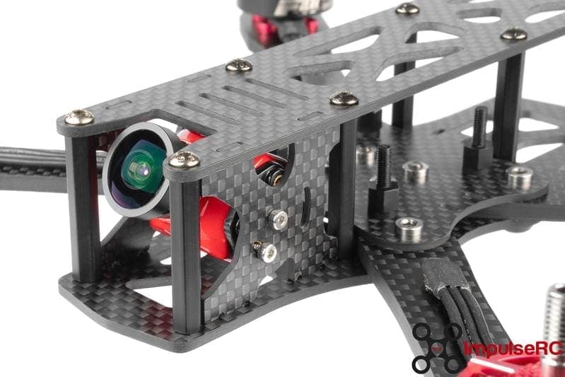 Alien 5" FPV Quadcopter Frame (Slammed / Standard) for fpv drones 6