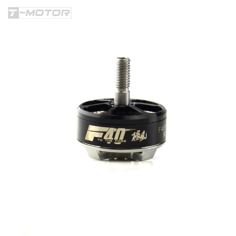T-motor F40 PRO Motor - 2600KV for fpv drones 2