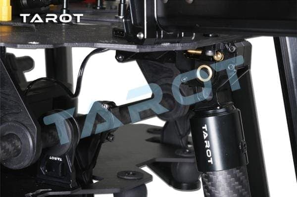 Tarot X8 II Heavy Lift Professional UAV Quadcopter Frame for fpv drones 13